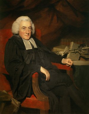 William Robertson Foto