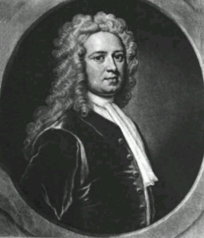 William Stukeley Foto