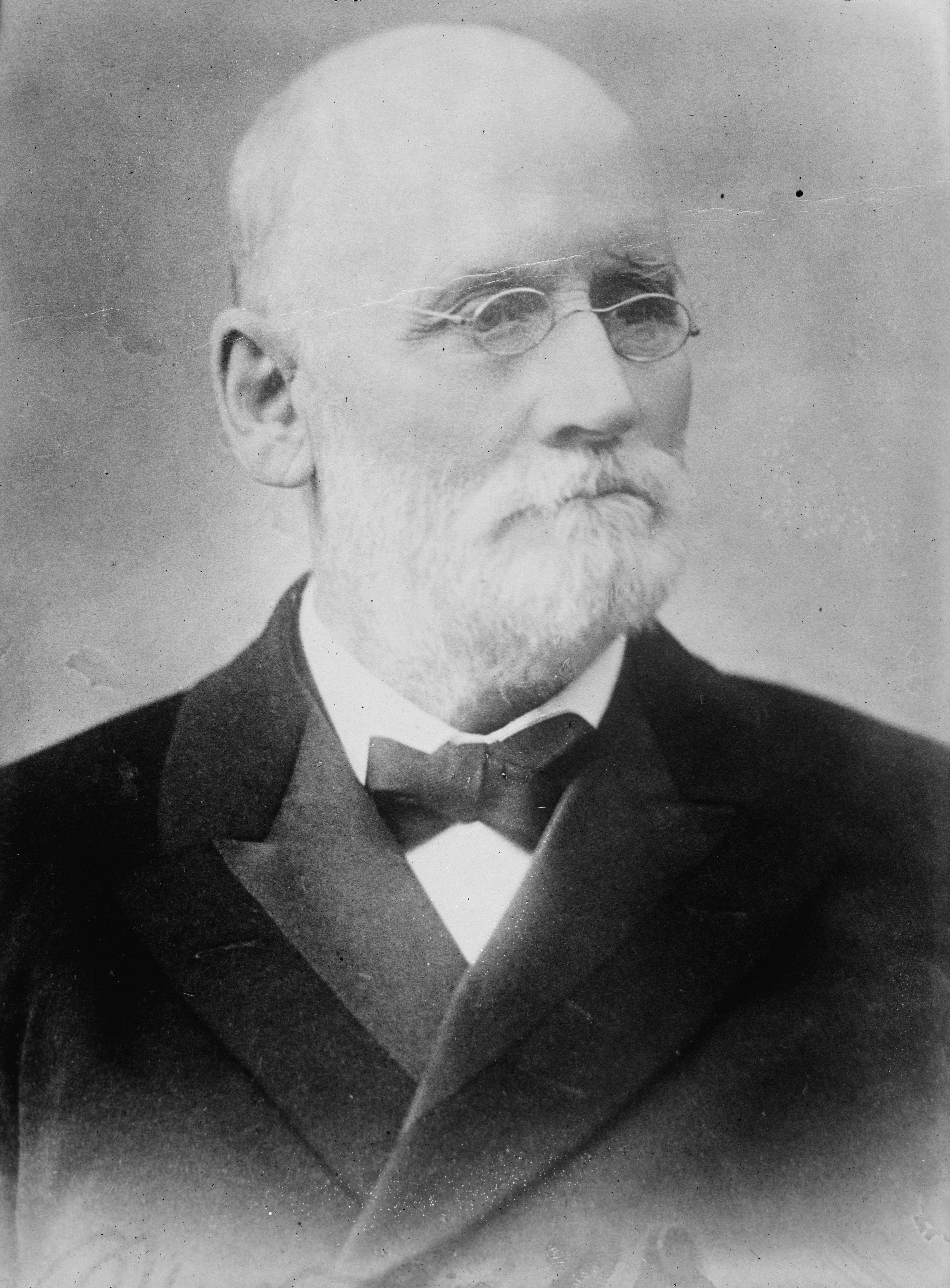 William Torrey Harris Foto