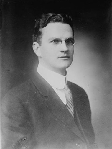 William Trufant Foster Foto