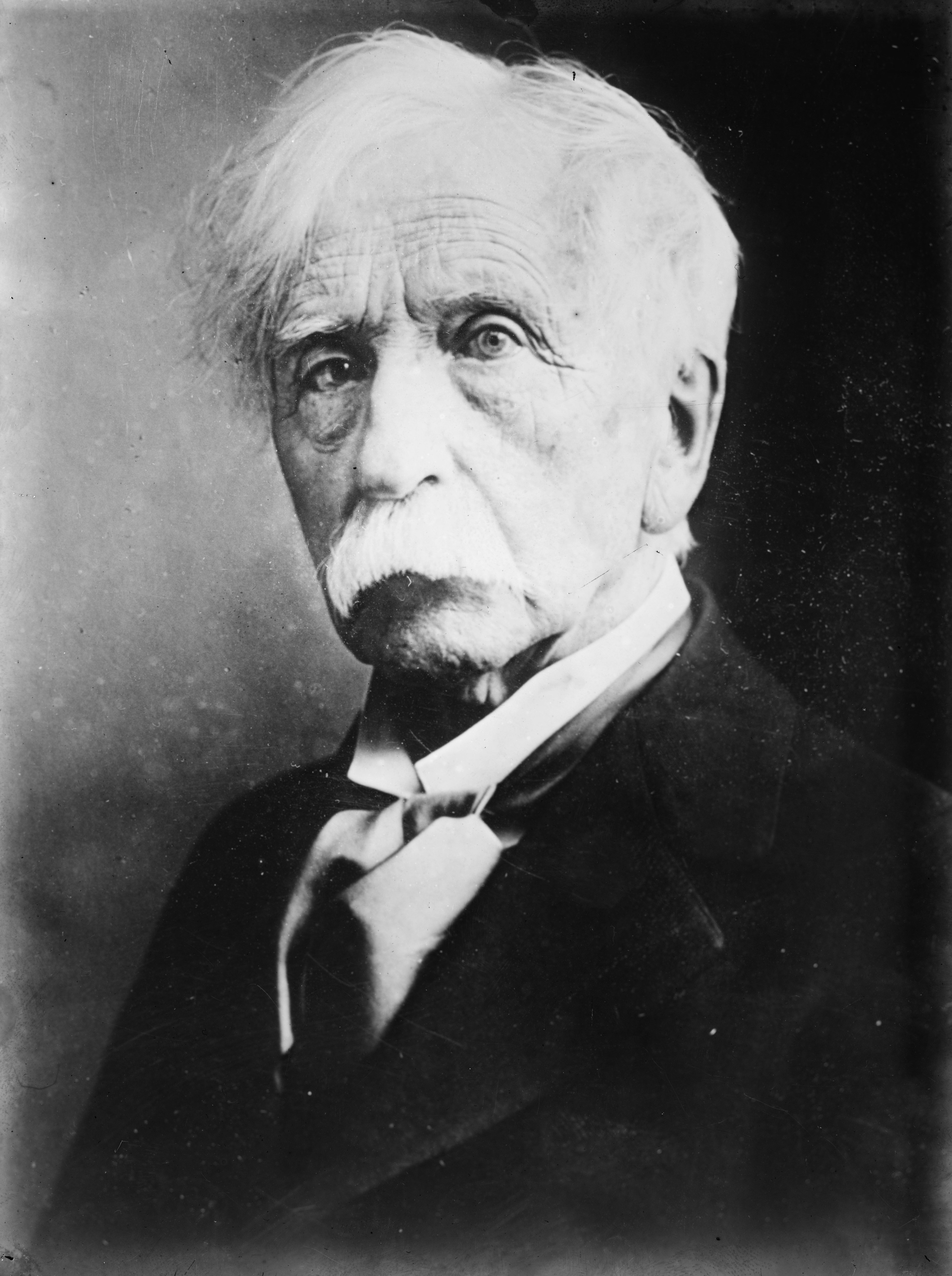 William Winter Foto