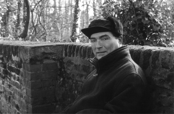 Wolfgang Flür Foto