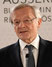 Wolfgang Schüssel Foto