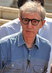 Woody Allen Foto