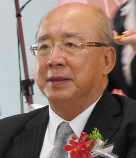 Wu Poh-hsiung Foto