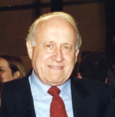 Xabier Arzalluz Foto