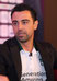Xavi Hernández Foto