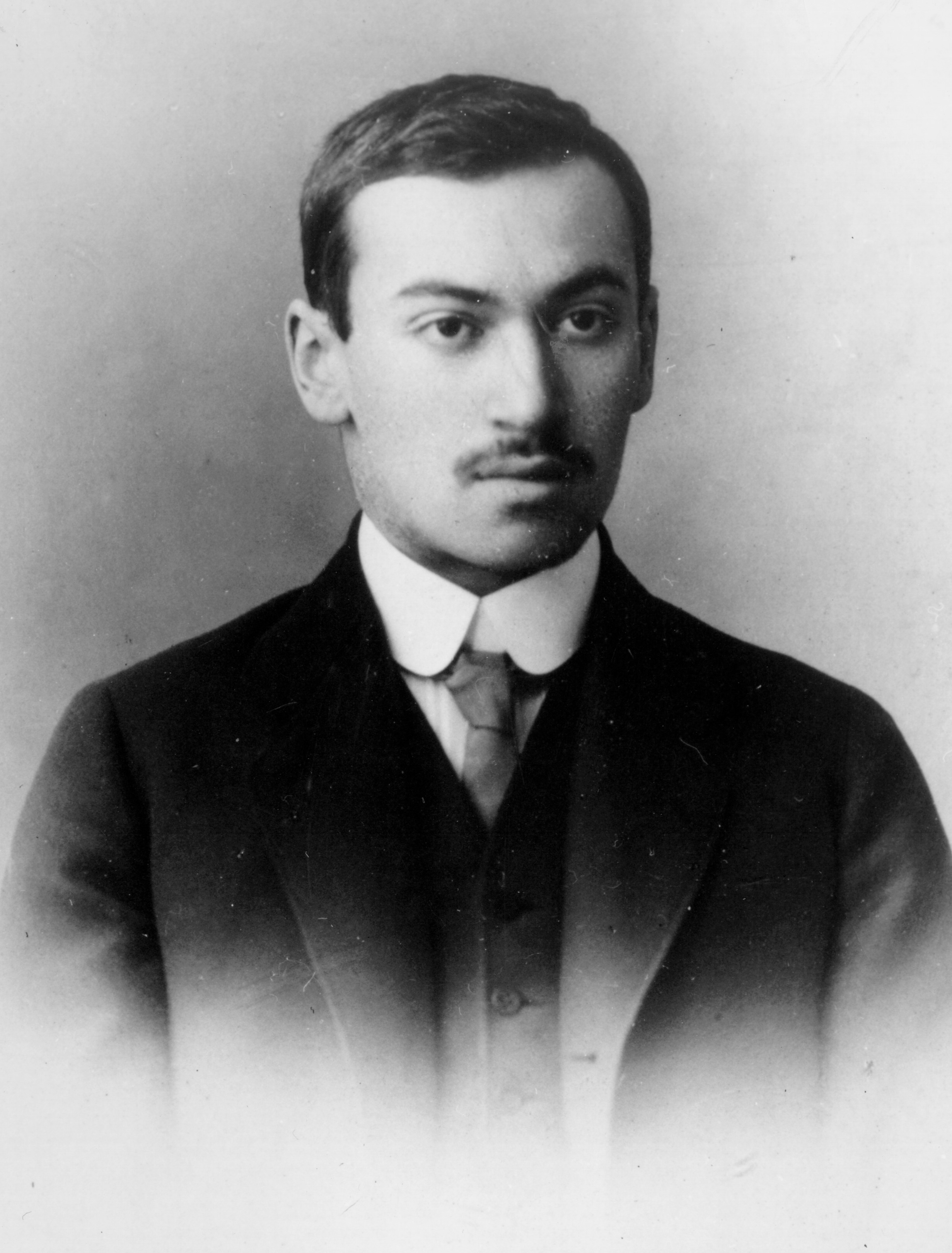 Yakov Frenkel Foto