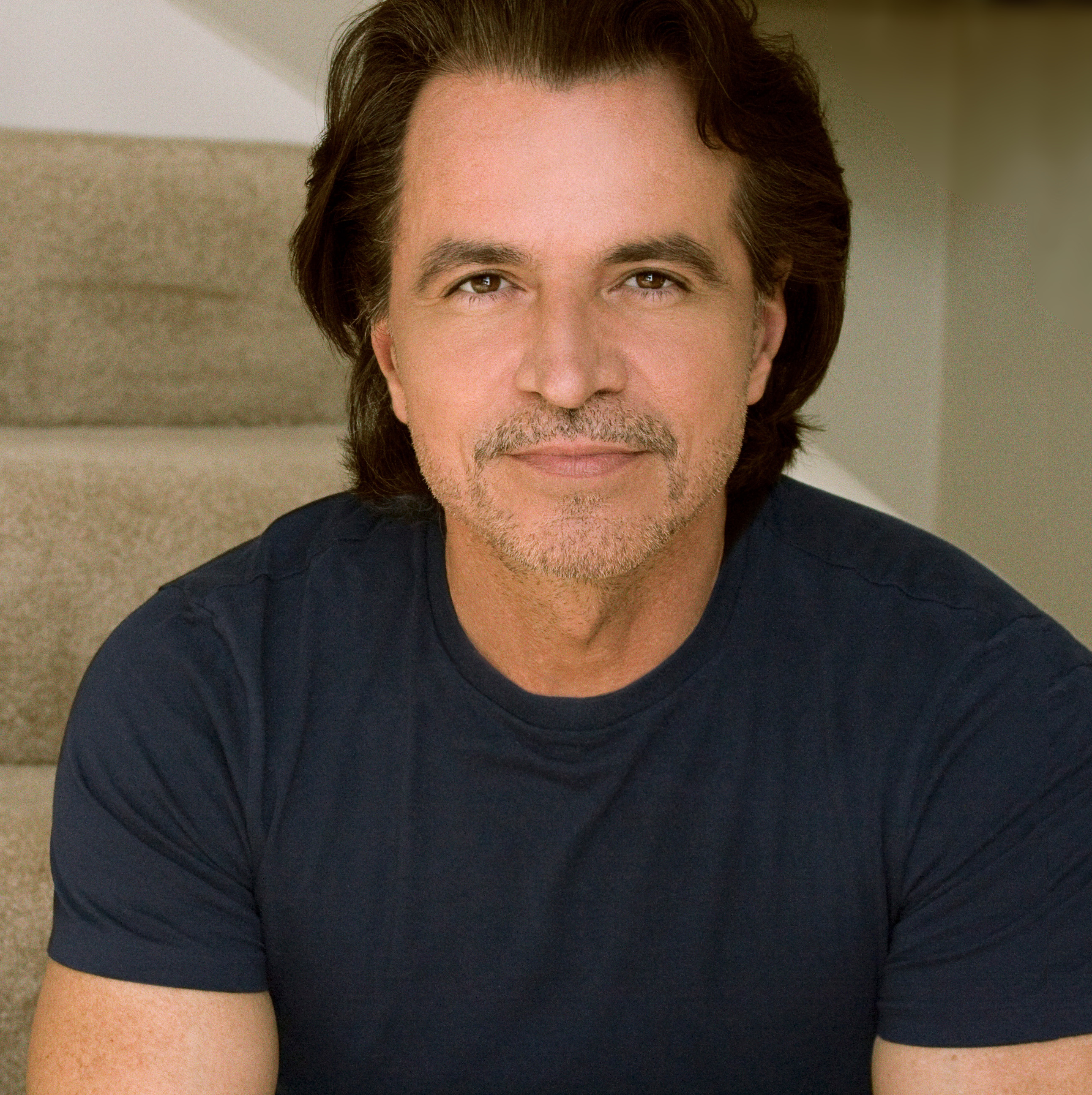 Yanni Foto