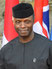 Yemi Osinbajo Foto