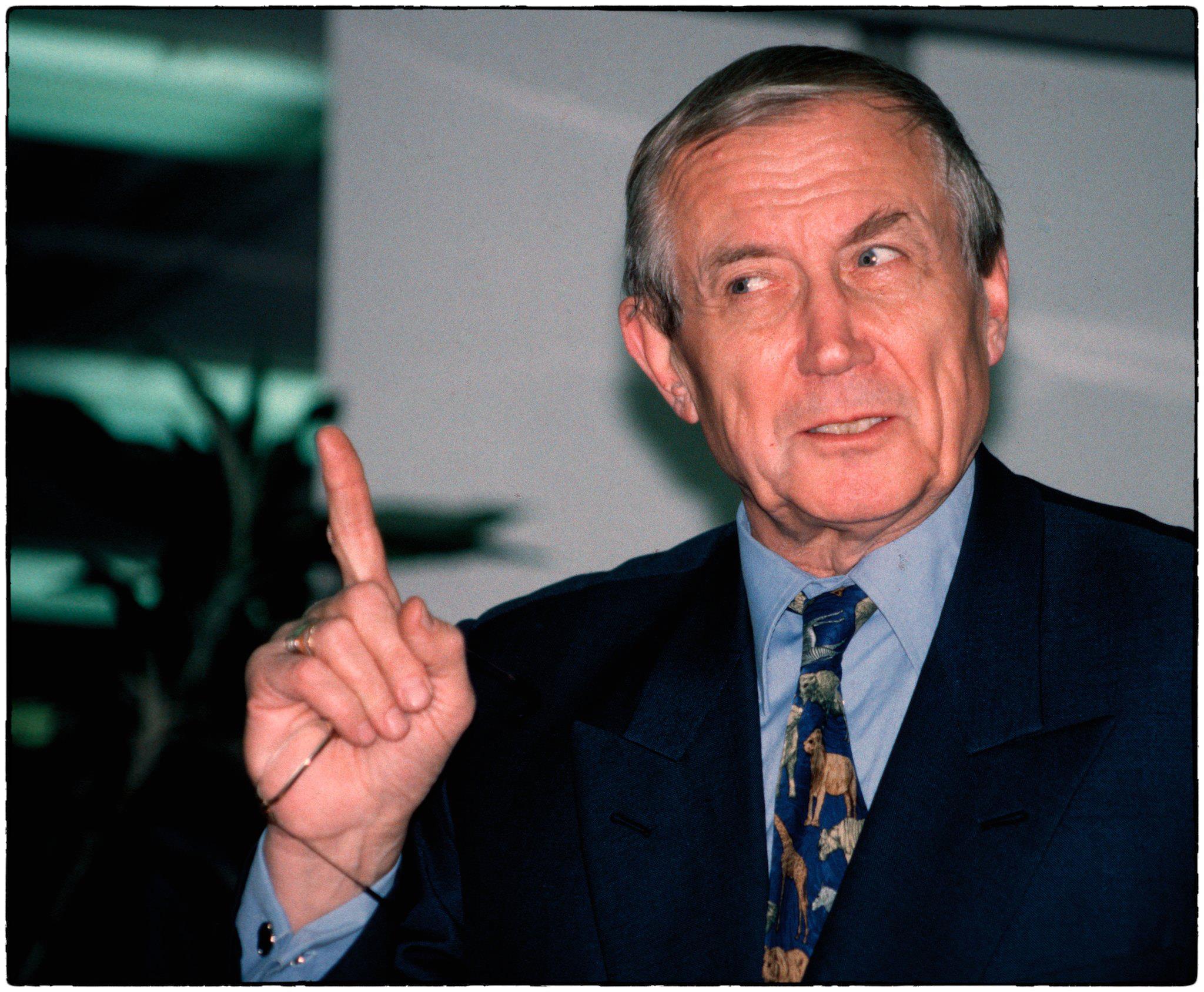Yevgueni Yevtushenko Foto