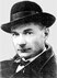 Yevgeny Zamyatin Foto