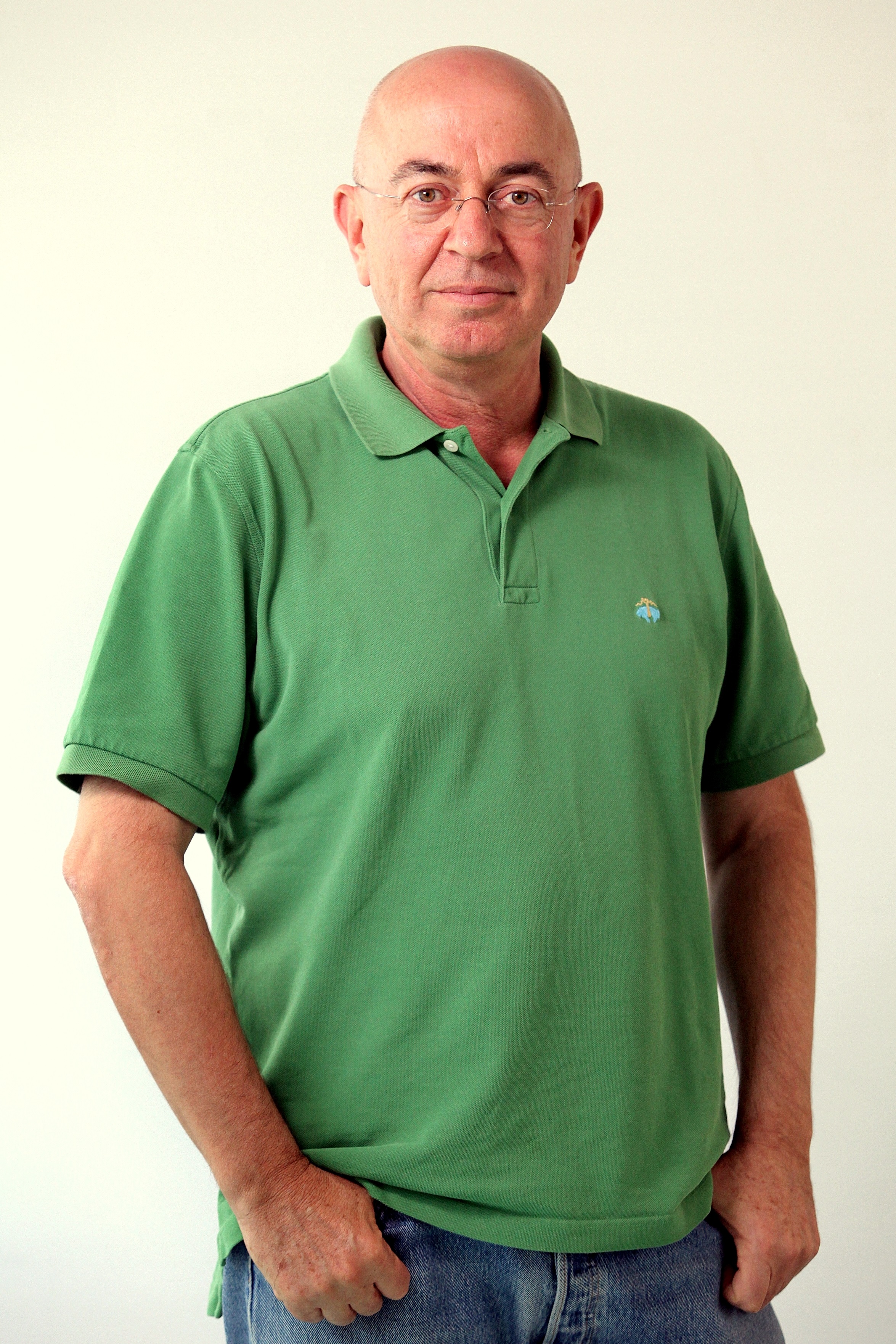 Yoel Esteron Foto