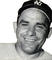 Yogi Berra Foto