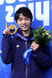 Yuzuru Hanyu Foto