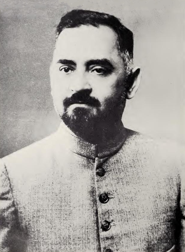 Zakir Husain Foto