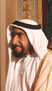Zayed ibn Sultán Al Nahayan Foto