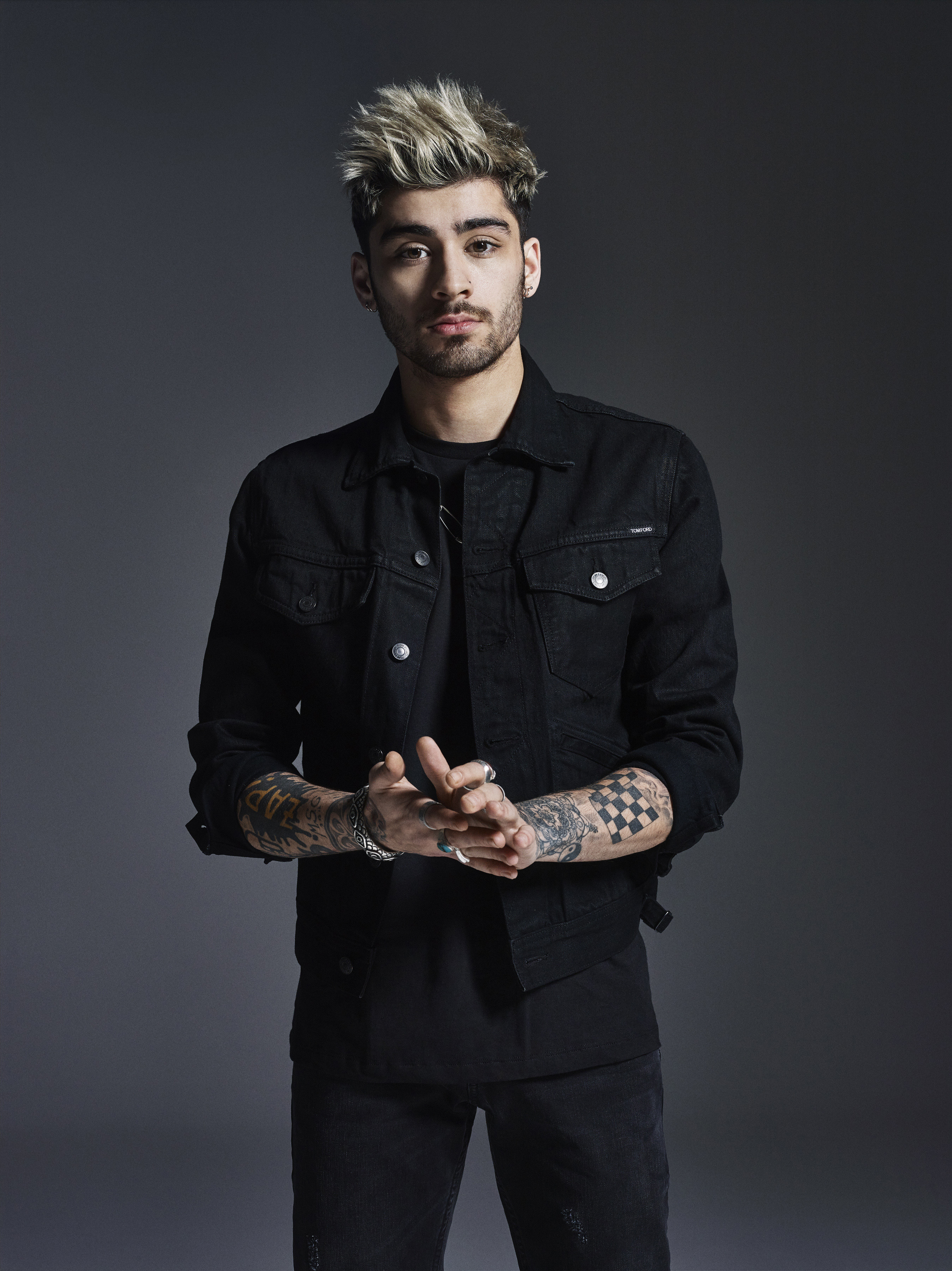 Zayn Malik Foto