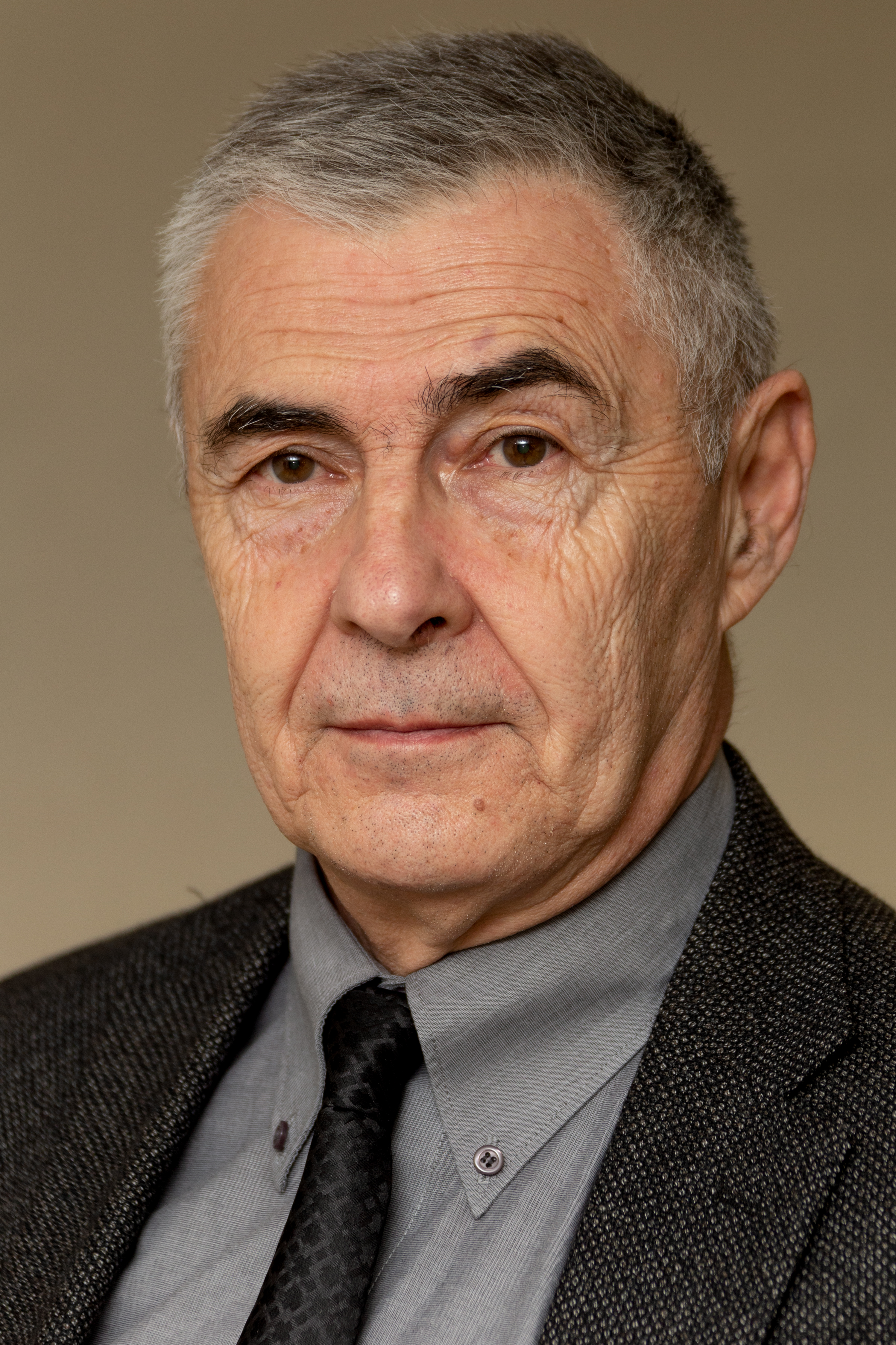 Željko Glasnović Foto
