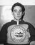 Jacques Plante Foto