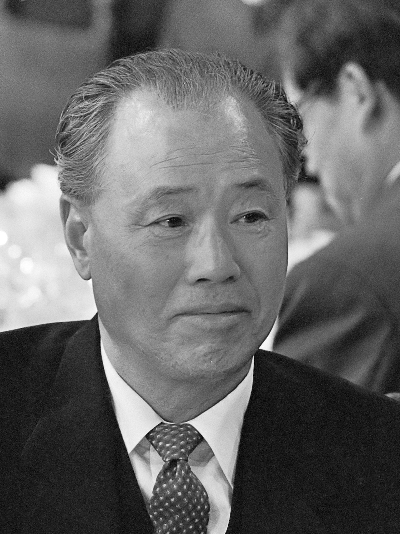 Zhao Ziyang Foto