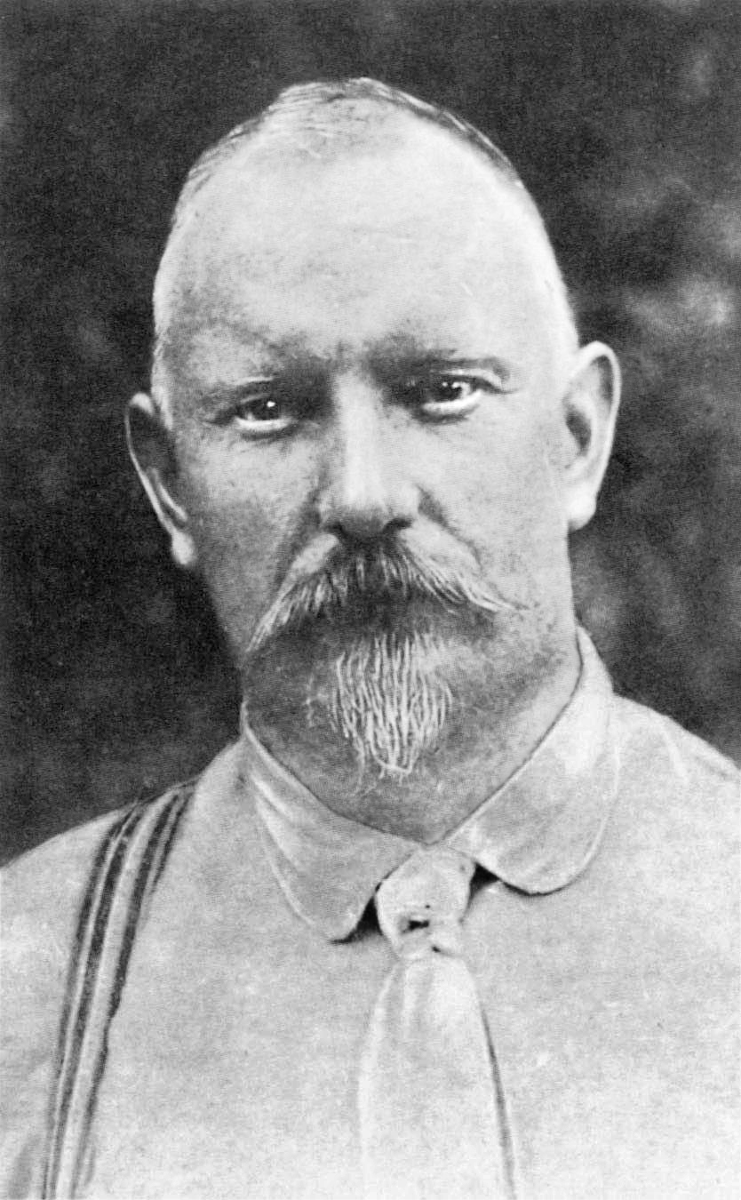 Jules Renard Foto