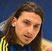 Zlatan Ibrahimović Foto