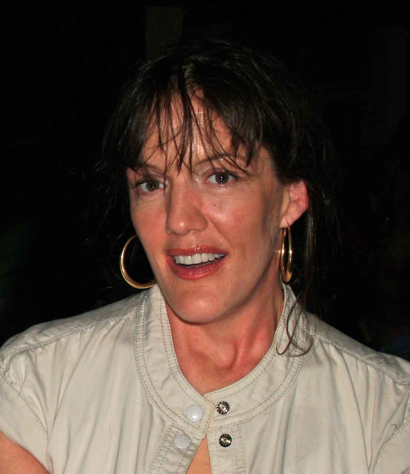 Zoë Heller Foto