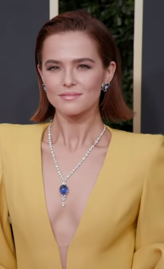 Zoey Deutch Foto