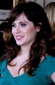 Zooey Deschanel Foto