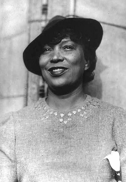 Zora Neale Hurston Foto