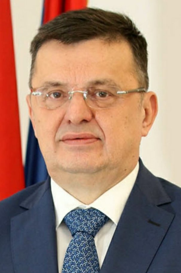 Zoran Tegeltija Foto