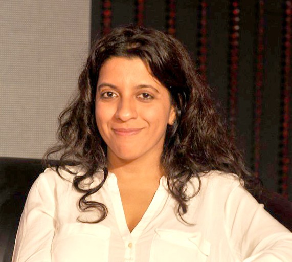 Zoya Akhtar Foto