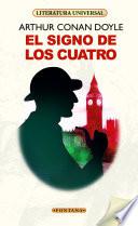 El signo de los cuatro