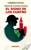El signo de los cuatro