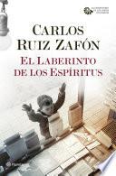El laberinto de los espíritus