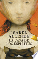 La casa de los espíritus