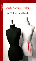Las chicas de alambre