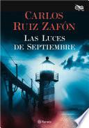 Las luces de septiembre