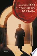 El cementerio de Praga