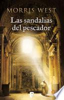Las sandalias del pescador
