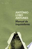 Manual de inquisidores