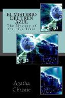 El misterio del tren azul