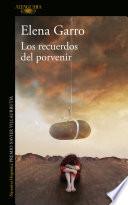 Los recuerdos del porvenir