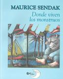 Donde viven los monstruos