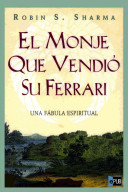 El monje que vendió su ferrari