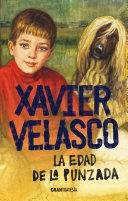 La edad de la punzada