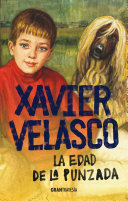 La edad de la punzada