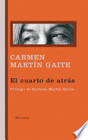 El cuarto de atrás