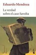 La verdad sobre el caso Savolta
